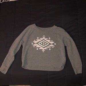 Hollister Long Sleeve